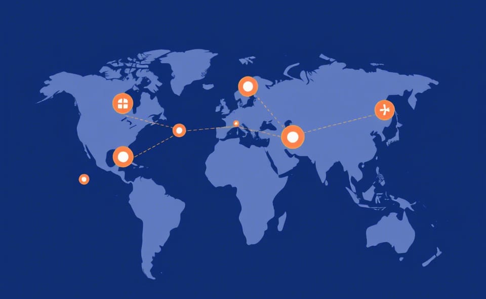 网站使用 Cloudflare + DNSPod 实现全球加速